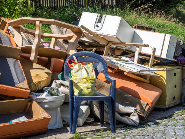 Best Construction Debris Removal  in Sun Lakes, AZ