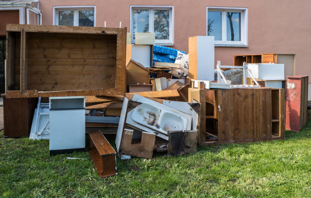 Best Professional Junk Removal  in Sun Lakes, AZ