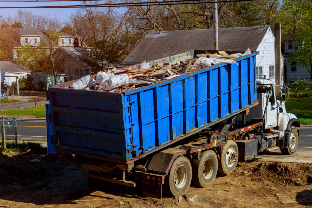 Best Garage Cleanout Services  in Sun Lakes, AZ