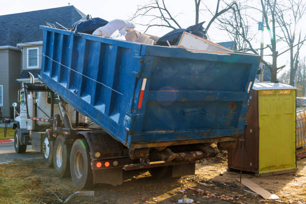 Commercial Cleanout Services in Sun Lakes, AZ