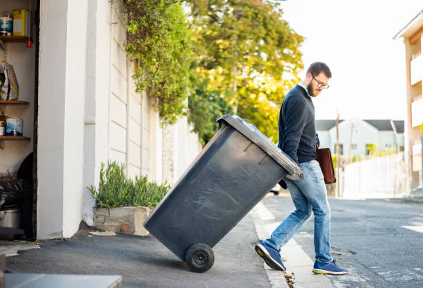 Best Garage Cleanout Services  in Sun Lakes, AZ