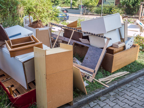 Best Yard Waste Removal  in Sun Lakes, AZ