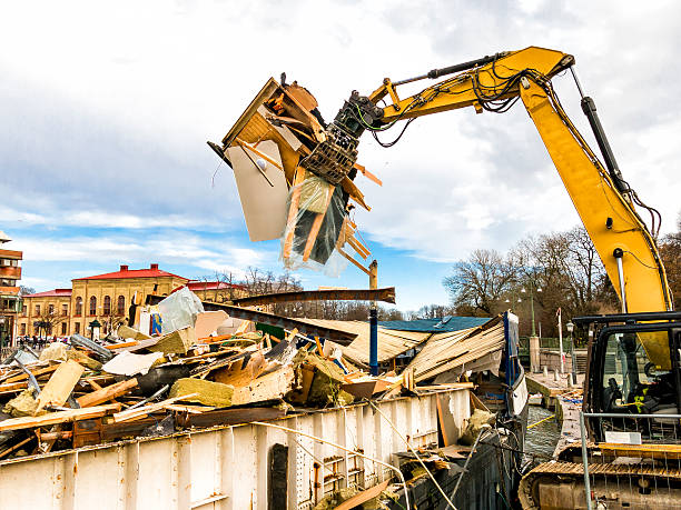 Best Basement Cleanout Services  in Sun Lakes, AZ