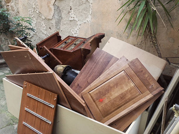 Best Attic Cleanout Services  in Sun Lakes, AZ